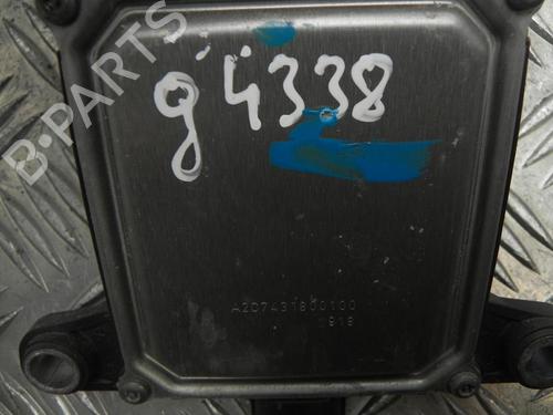 Control unit TOYOTA C-HR (_X1_) 1.8 Hybrid (ZYX10_, ZYX11_, ZYX10R, ZYX11R) | BP37541337M11 - Image 3