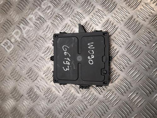 Electronic module RENAULT ZOE (BFM_) ZOE | BP37548382M83 - Image 3