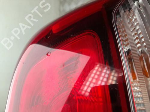 Right taillight KIA RIO IV (YB, SC, FB) 1.25 | BP28943690C35  - Image 6