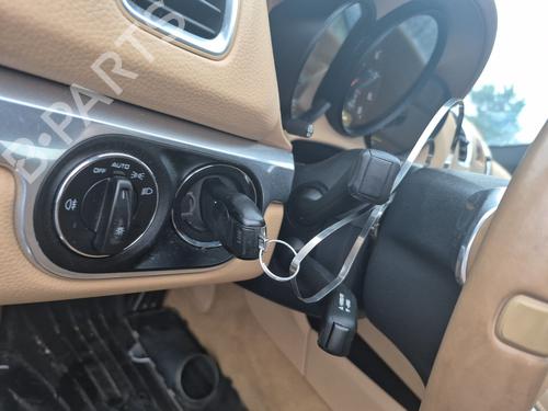 Steering column stalk PORSCHE BOXSTER (981) 2.7 | BP40274561I23 - Image 36
