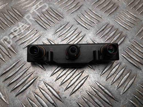 Used Camera TESLA MODEL S (5YJS) P100D AWD (772 hp) 28910696