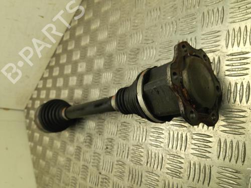 Driveshaft AUDI Q5 (GUB) 2.0 TFSI quattro | BP37569984M37 - Image 3