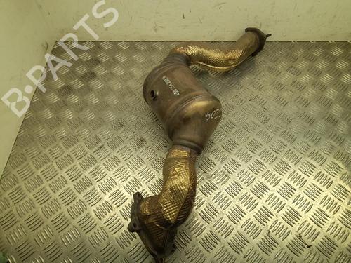 Catalyst AUDI A7 Sportback (4GA, 4GF) S7 quattro | BP30003672M10