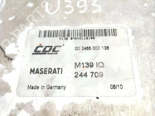 Electronic module MASERATI QUATTROPORTE V 4.7 S | BP28935475M83 - Image 4