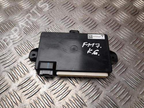 Elektronisk modul TESLA MODEL X (5YJX) P90D AWD (772 hp) 28923121