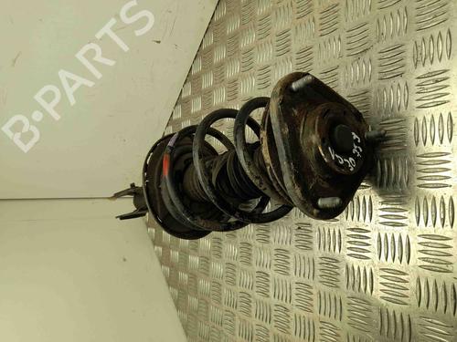 Used Right front shock absorber TOYOTA PRIUS (_W3_) 1.8 Hybrid (ZVW3_) (99 hp) 28924228