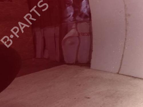 Left front door CHRYSLER PACIFICA (RU) 3.6 Hybrid | BP28937588C2 