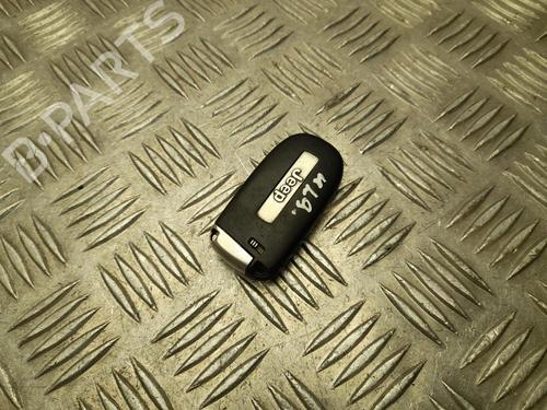 Electronic module JEEP GRAND CHEROKEE IV (WK, WK2) 3.0 CRD V6 4x4 | BP37552087M83 - Image 2