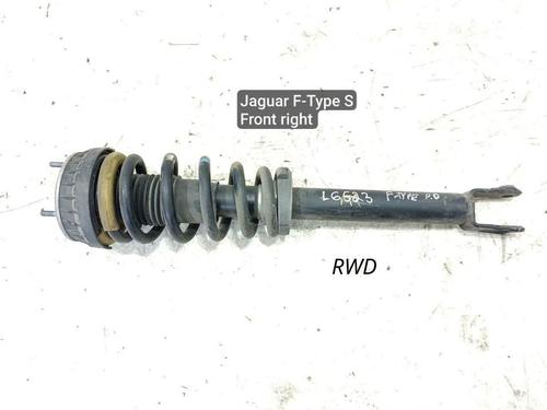 Used Right front shock absorber Right front shock absorber 38998507 38998507