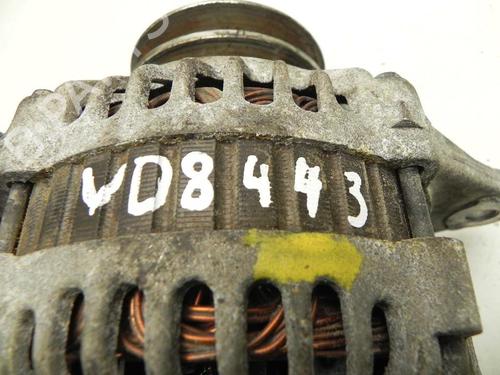 Starter FORD RANGER (ET) 2.5 TDCi 4x4 | BP37565664M8  - Image 5