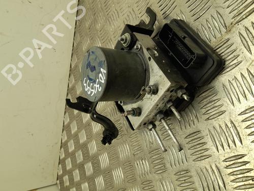 Used ABS pump NISSAN JUKE (F16_) DIG-T 117 (117 hp) 28923932