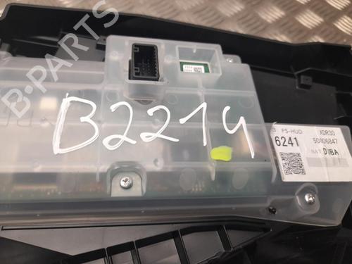 Electronic module MAZDA MX-30 (DR) e-SKYACTIV | BP37560410M83 - Image 5