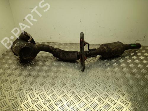 Catalyst AUDI Q2 (GAB, GAG) 30 TFSI | BP37556057M10 - Image 3
