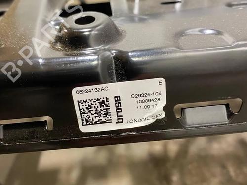 Left front seat CHRYSLER PACIFICA (RU) 3.6 Hybrid | BP28937299C15  - Image 10