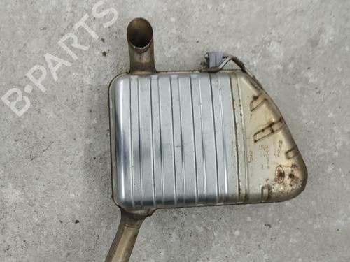 Exhaust system LAND ROVER RANGE ROVER VELAR (L560) 2.0 P250 Si4 4x4 | BP39252404M121 - Image 4