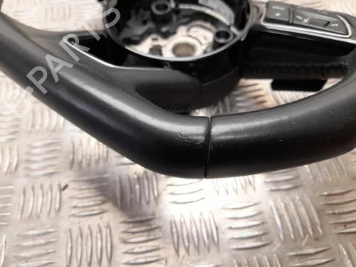 Steering wheel AUDI A5 Sportback (F5A, F5F) 2.0 TFSI | BP28917142C49