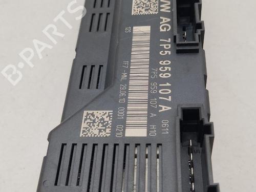 Elektronisk modul PORSCHE CAYENNE (92A) 4.8 S | BP28931447M83 