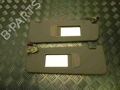 Left sun visor BMW 5 Gran Turismo (F07) 550 i | BP28917670I1