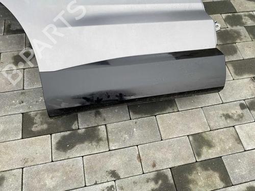 Dør højre bagtil RENAULT AUSTRAL E-TECH 200 Hybrid (HGM2) | BP31975821C5