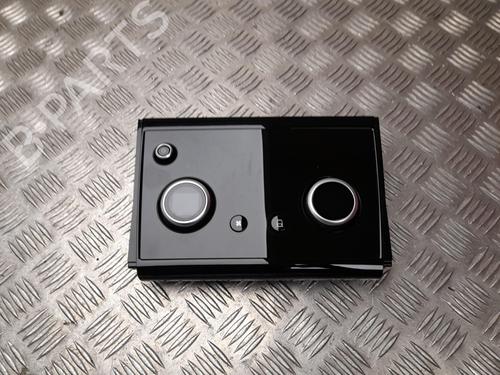 Used Electronic module LAND ROVER DISCOVERY SPORT (L550) 2.0 D 4x4 (150 hp) 28929224