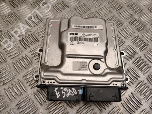 Used Engine control unit (ECU) Engine control unit (ECU) 39455342 39455342