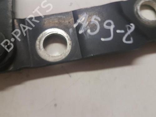 Hinge/Door check strap VOLVO S40 II (544) 2.0 D | BP28917538C146