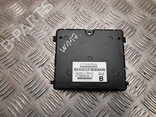 Used Electronic module NISSAN JUKE (F16_) DIG-T 117 (117 hp) 28928361