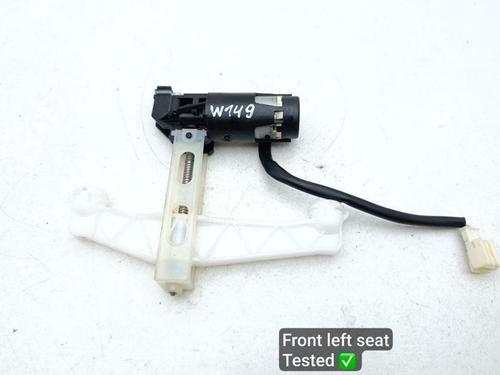 Used Electronic module MERCEDES-BENZ GL-CLASS (X166) GL 450 4-matic (367 hp) 28913868