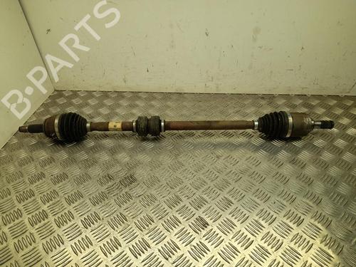 Used Driveshaft Driveshaft 37563391 37563391