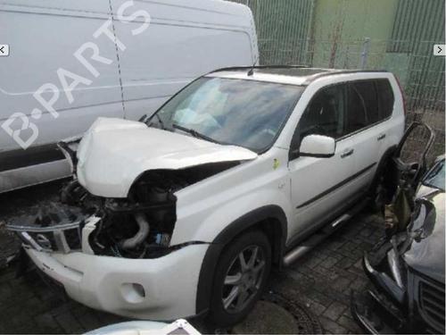Electronic module NISSAN X-TRAIL II (T31) 2.0 dCi 4x4 | BP37578956M83 - Image 5