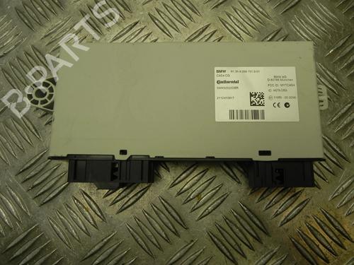 Used Electronic module Electronic module 28916412 28916412