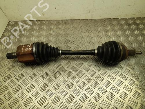 Aandrijfas Aandrijfas MAN TGE Platform/Chassis (UZ_) 2.0 TDI (UZB, UZC, 08V, UZH, UZI, 10V, UZO, UZP, 21V,... (140 hp) 37562090 37562090