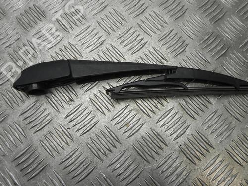 Used Rear windshield wiper arm TOYOTA AURIS (_E18_) 1.2 (NRE185_, NRE185R) (116 hp) 28937093
