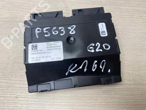 Used Electronic module Electronic module BMW 3 (G20, G80, G28) 320 i (184 hp) 32370083 32370083