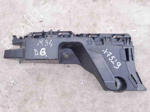 Used Rear bumper bracket SEAT IBIZA V (KJ1, KJG) 1.0 TSI (95 hp) 28925457
