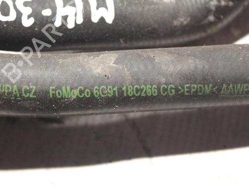 Pipe VOLVO XC60 I SUV (156) D5 AWD | BP28917059M125 