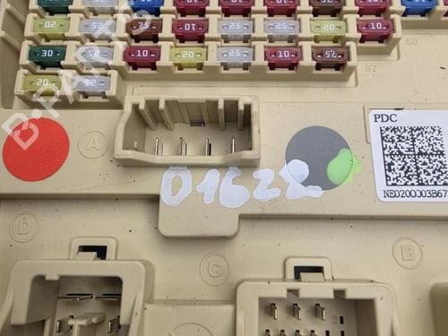 Fuse box HYUNDAI IONIQ 5 (NE) EV | BP40112241E1 - Image 3