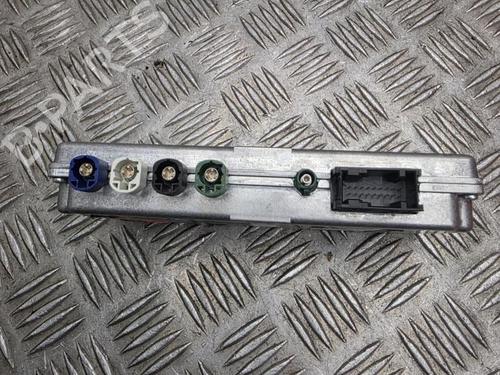 Control unit VW TOUAREG (7P5, 7P6) 3.0 V6 TDI | BP40027237M11 - Image 2