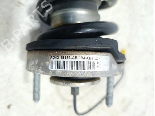 Left front shock absorber ASTON MARTIN VIRAGE Volante 6.0 | BP34037782M16 - Image 10
