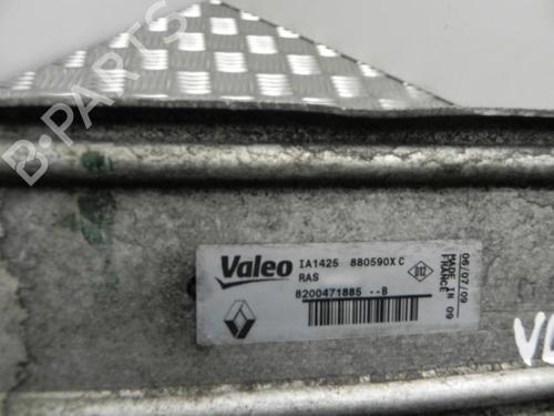 Intercooler RENAULT CLIO III (BR0/1, CR0/1) 1.5 dCi | BP37576824M30 - Image 3