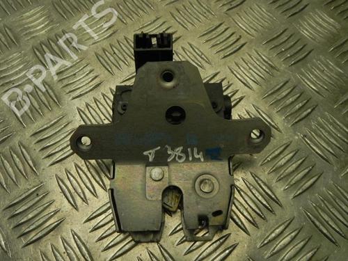 Used Tailgate lock FORD S-MAX (WA6) 2.0 TDCi (130 hp) 28932679
