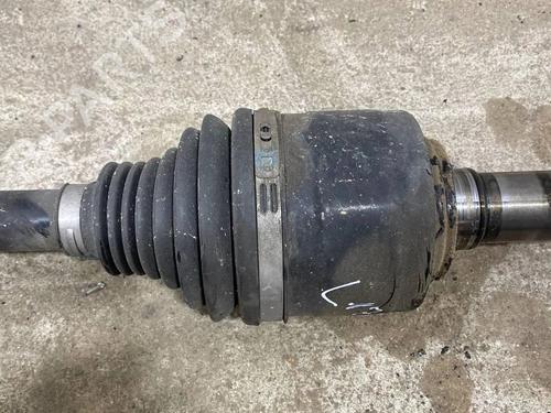 Left rear driveshaft MASERATI GHIBLI III (M157) 3.0 S Q4 | BP28916777M40 
