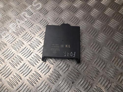 Used Control unit Control unit 37553532 37553532