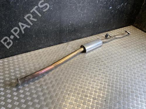 Exhaust system KIA SPORTAGE V (NQ5) 1.6 T-GDI AWD | BP37560082M121 - Image 3