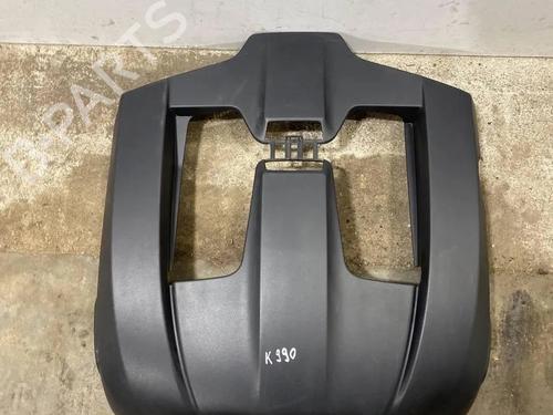 Topbeskyttelse PORSCHE CAYENNE (92A) 3.0 S E-Hybrid (416 hp) 28946163