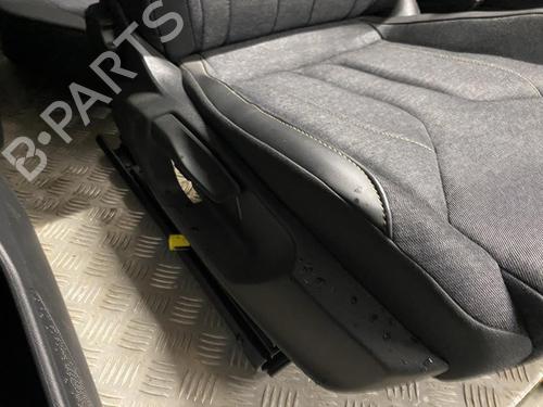Seats set SKODA ELROQ (PYL) 60 | BP39967672C78 - Image 4