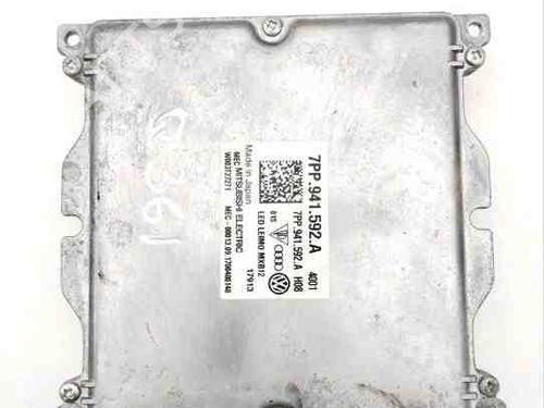 Module électronique PORSCHE PANAMERA (971) 3.0 4 (97ABA1, 97BBA1) | BP29373701M83