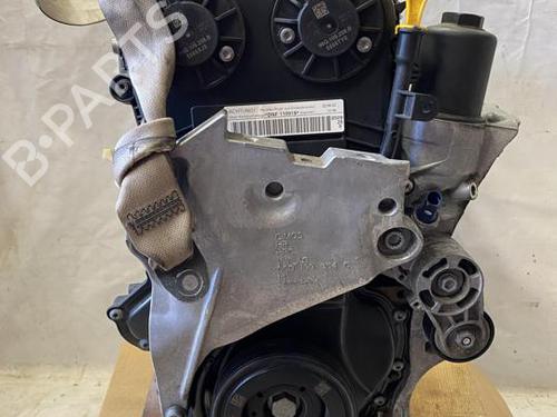 Engine CUPRA ATECA (KH7, KHP, KBP) 2.0 TSI 4Drive | BP38966351M1  - Image 21