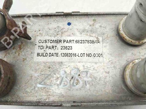 Oliekøler CHRYSLER PACIFICA (RU) 3.6 Hybrid | BP28932791M33 