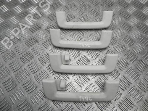 Used Interior roof handle Interior roof handle 37544740 37544740